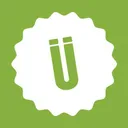 ÜBERRITO logo