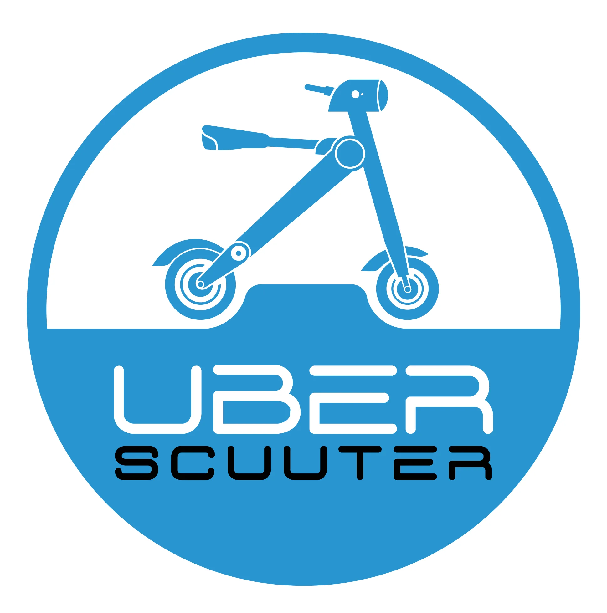Uber Scuuter