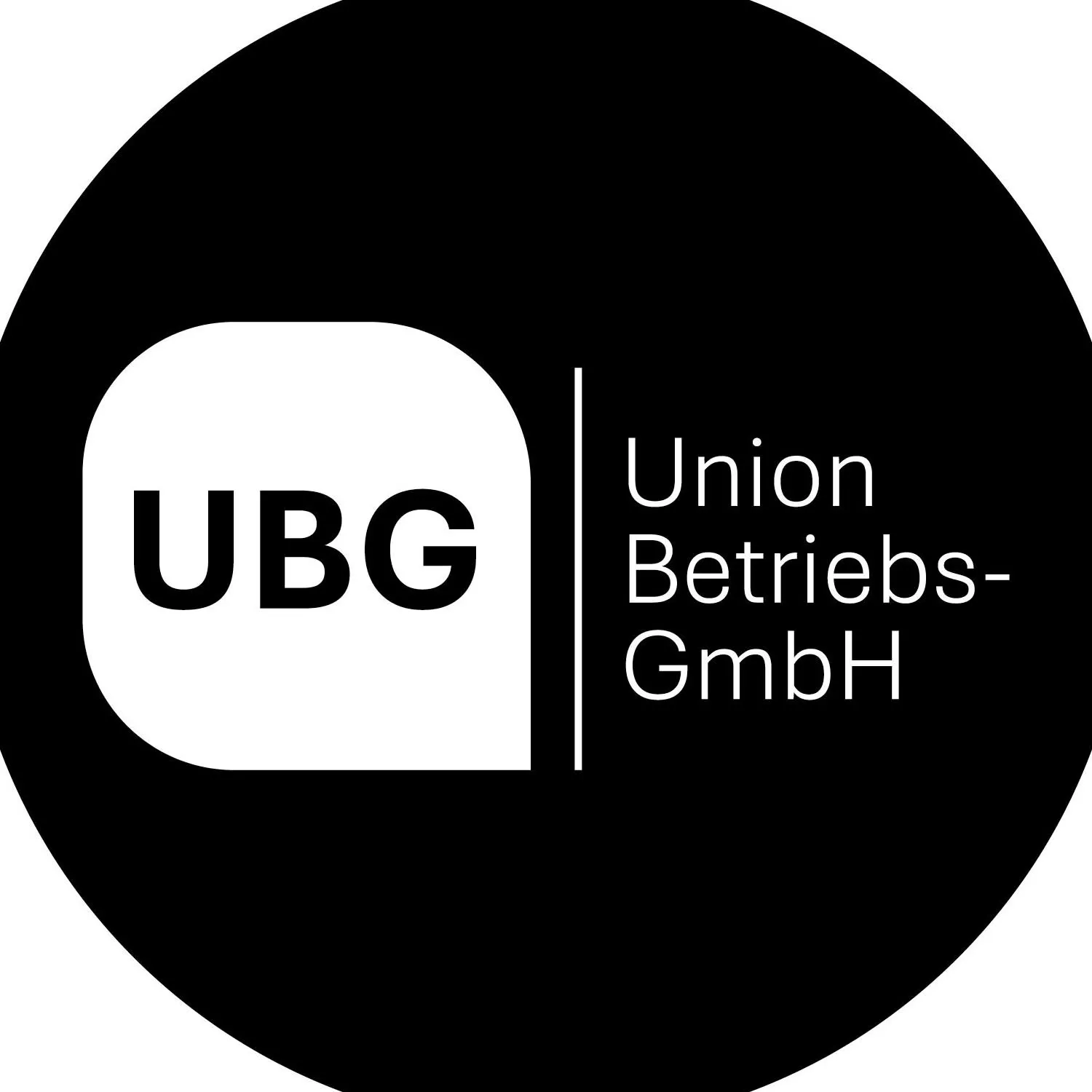 Union Betriebs-GmbH logo