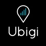 Ubigi logo/icon