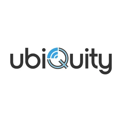 Ubiquity logo
