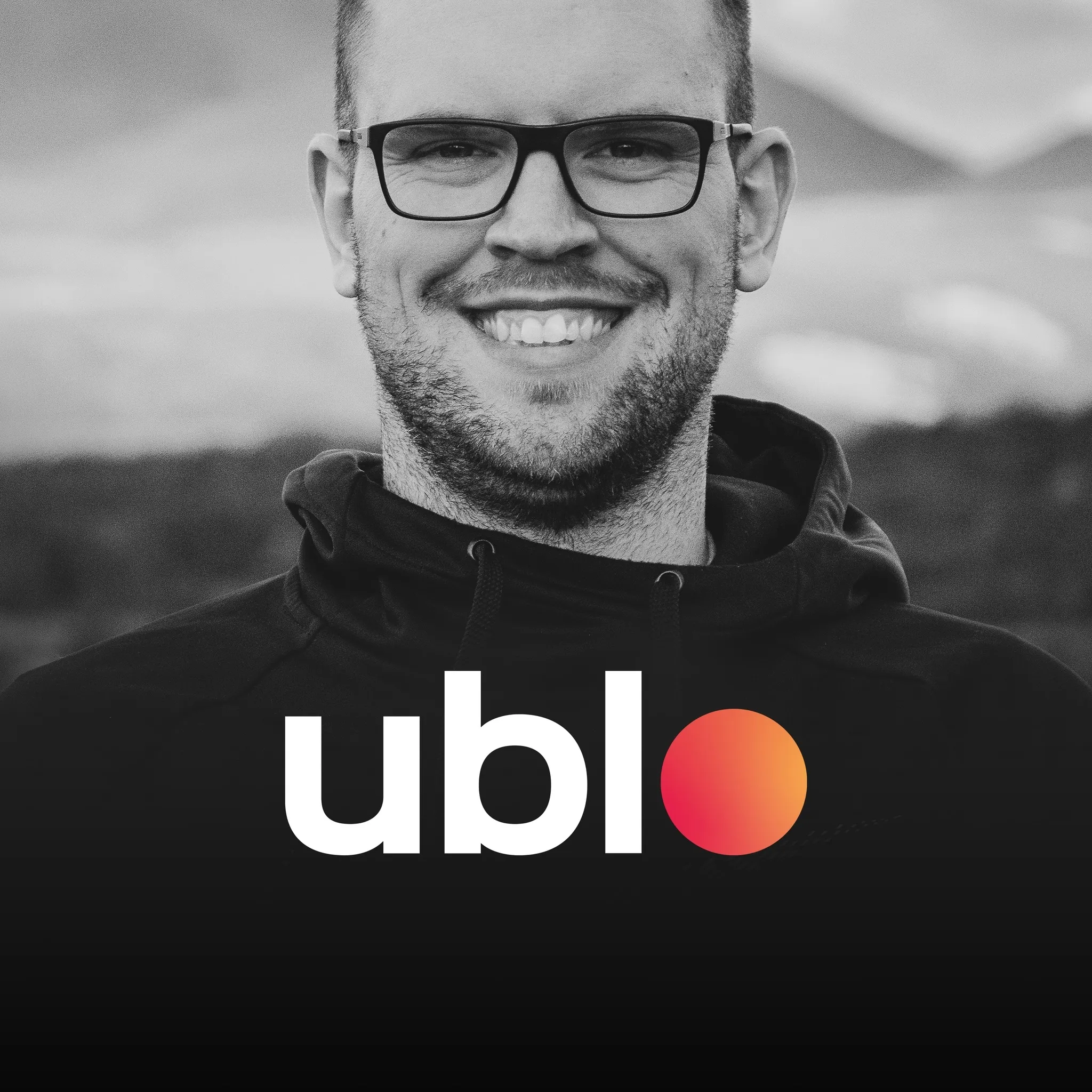 Ublo Logo