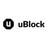 uBlock logo/icon