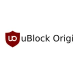 uBlock Origin logo/icon