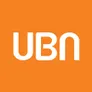 Logo UBN