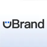 uBrand logo/icon