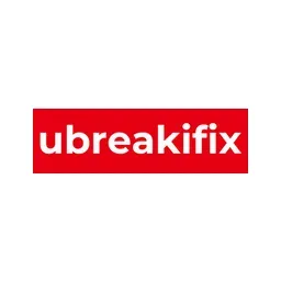 uBreakiFix Logo & Brand Assets (SVG, PNG and vector) - Brandfetch