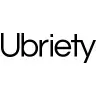 Ubriety logo