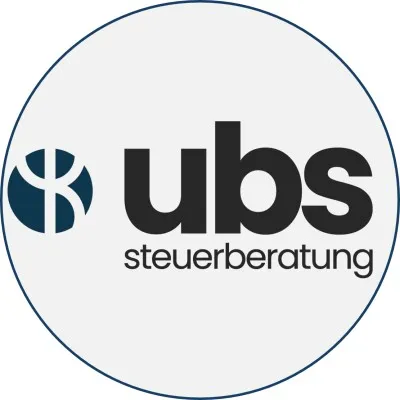 ubs Steuerberater PartG mbB