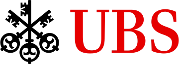 UBS logo