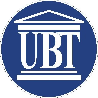 UBT logo