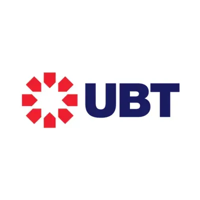 Universal Business Team logo