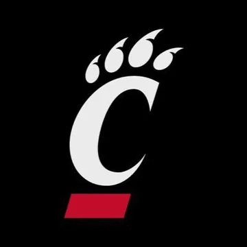 University of Cincinnati Logo