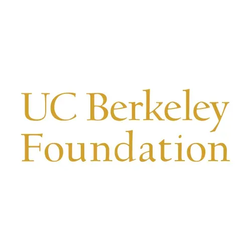 UC Berkeley Foundation logo