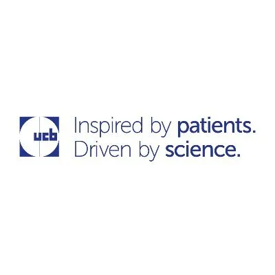 UCB Ventures logo