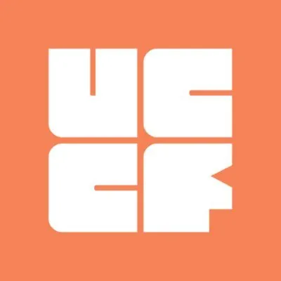 UCCF The Christian Unions logo