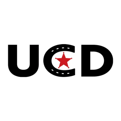 United Commercial Development logo