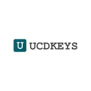 Ucdkeys Logo