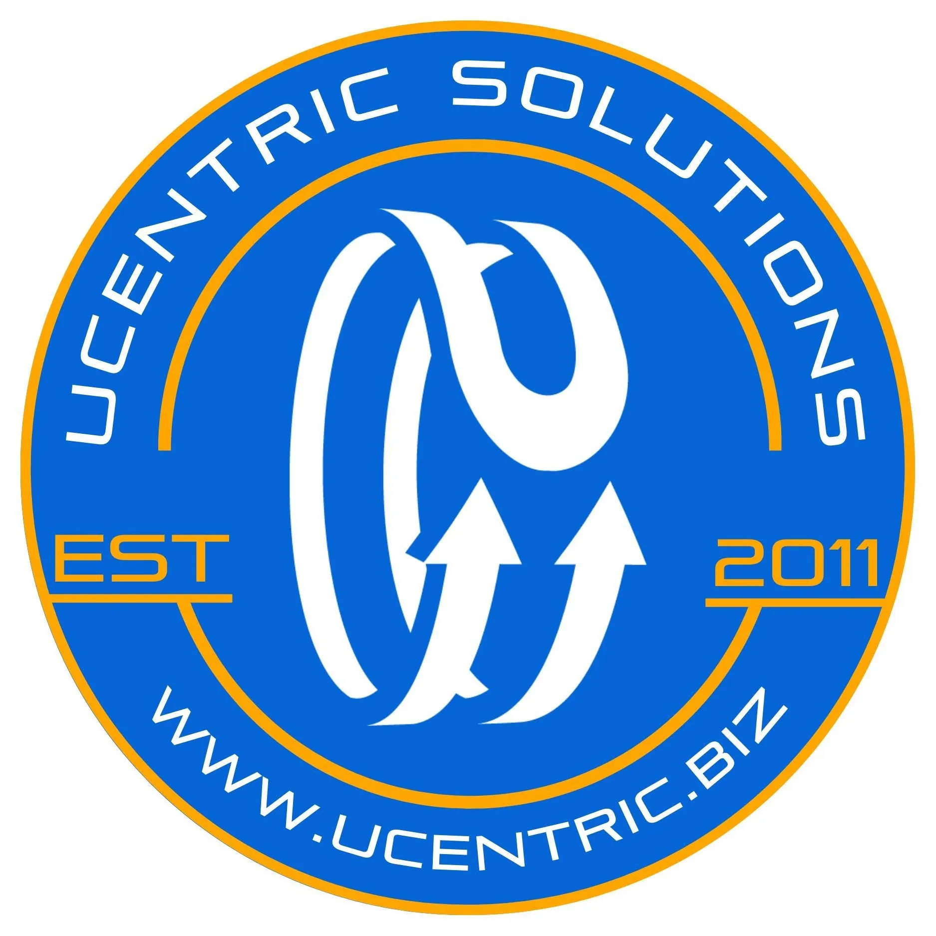 UCentric logo