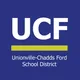 Unionville Chadds Ford School District logo