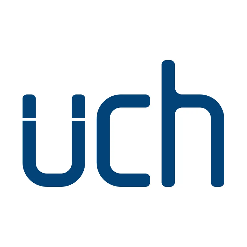 Uddannelsescenter Holstebro logo