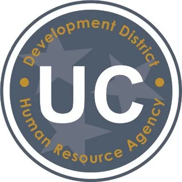 Upper Cumberland Human Resource Agency Logo