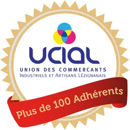 UCIAL - Union des Commerçants, Industriels et Artisans Lézignanais