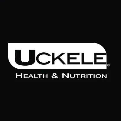 Uckele Health & Nutrition logo