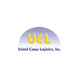 United Cargo Logistics Logo