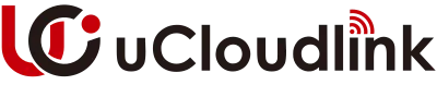 uCloudlink logo