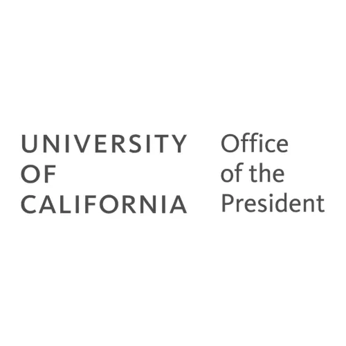University of California logo