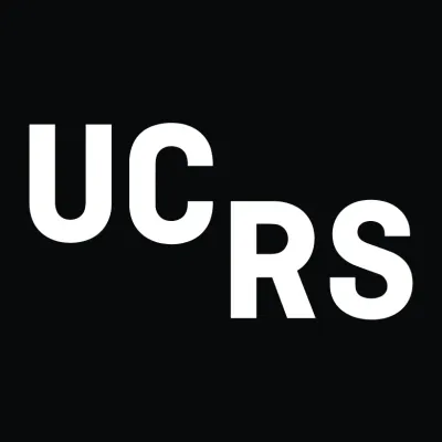 UCRS logo
