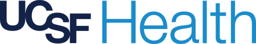 ucsf health logo - Healthcare organization that may share your health data