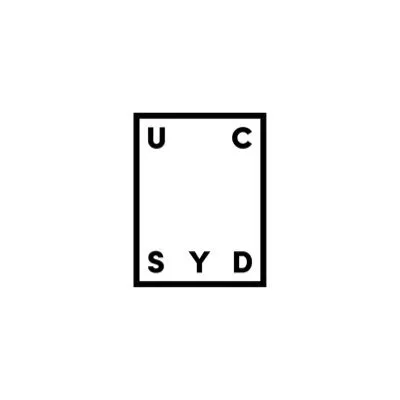 Professionshøjskolen UC Syddanmark logo