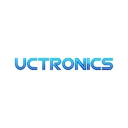 UCTRONICS logo