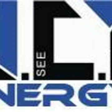 UCY Energy Logo