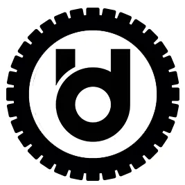 UD-Bikes logo