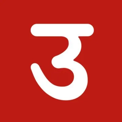 Udaan logo