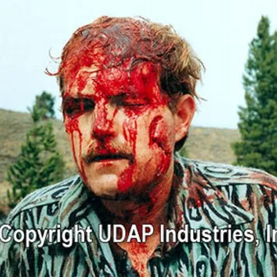 UDAP Industries logo