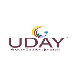 Uday Jewellery Industries Ltd logo