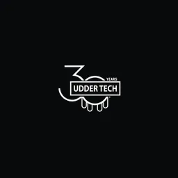 Udder Tech logo