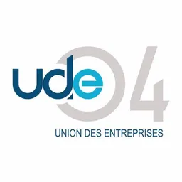 UDE 04 (Union des Entreprises des Alpes-de-Haute-Provence)