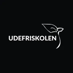 Udefriskolen logo