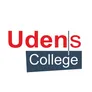 Logo Udens College
