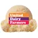 United Dairy Farmers logo