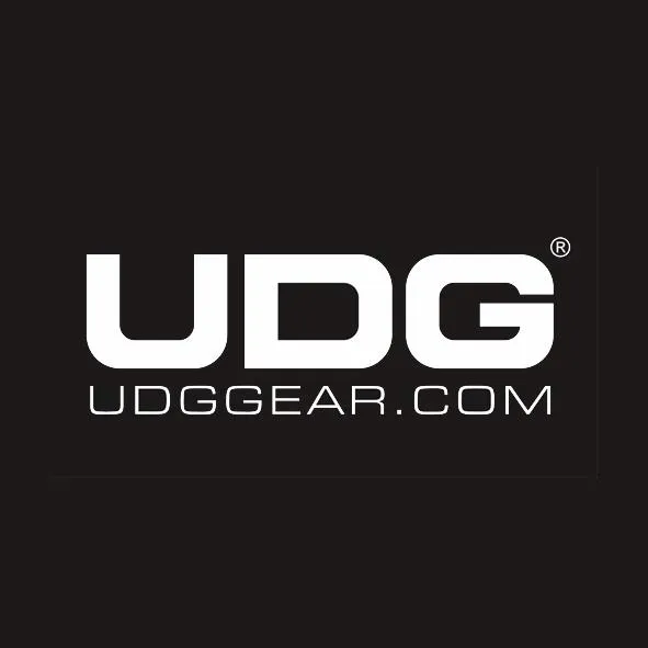 UDG logo