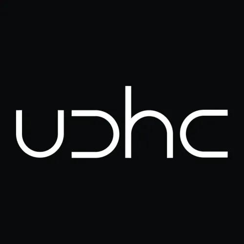 UDHC logo