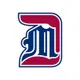 University of Detroit Mercy logo