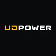 UDPOWER Logo