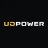 udpwr.com logo